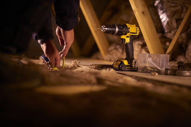 Range of Insulation Solutions in Lafayette, IN